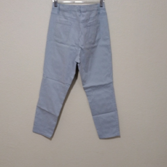 Buffalo David Bitton Blue Skinny Jeans - Picture 9 of 11
